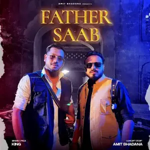 Father Saab Song By Father Saab Poster