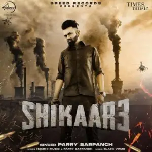 Shikaar 3 Song By Shikaar 3 Poster