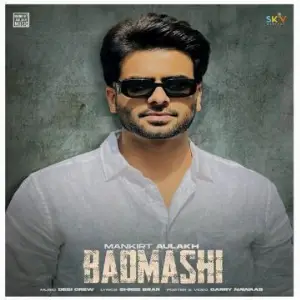 Badmashi Song By Badmashi Poster