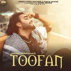 Toofan Song By Toofan Poster
