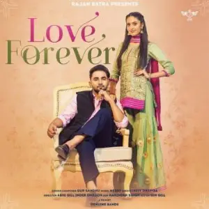 Love Forever Song By Love Forever Poster