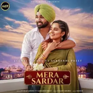 Mera Sardar Song By Mera Sardar Poster