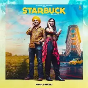 Starbuck Song By Starbuck Poster