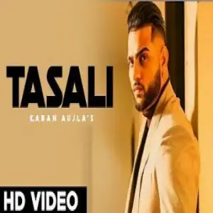 Tasali Song By Tasali Poster
