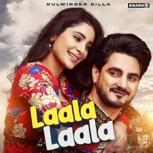 Laala Laala Song By Laala Laala Poster