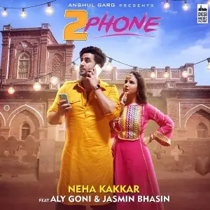 2 Phone Song By 2 Phone Poster