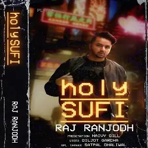 Holy Sufi Song By Holy Sufi Poster