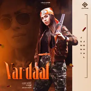 Vardaat Song By Vardaat Poster