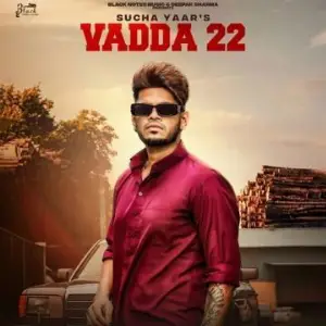 Vadda 22 Song By Vadda 22 Poster