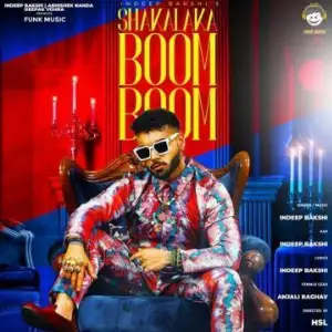 Shakalaka Boom Boom Song By Shakalaka Boom Boom Poster