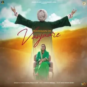 Roohaan De Vanjaare Song By Roohaan De Vanjaare Poster