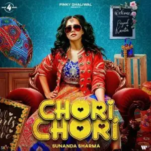 Chori Chori Song By Chori Chori Poster