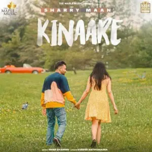 Kinaare Song By Kinaare Poster