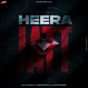 Heera Jatt Song By Heera Jatt Poster
