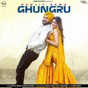 Ghungru Song By Ghungru Poster