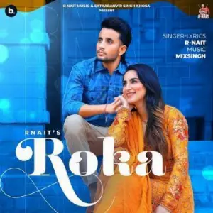 Roka Song By Roka Poster