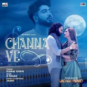 Channa Ve Song By Channa Ve Poster