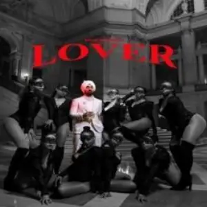 Lover Song By Lover Poster