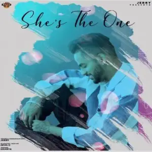 She S The One Song By She S The One Poster