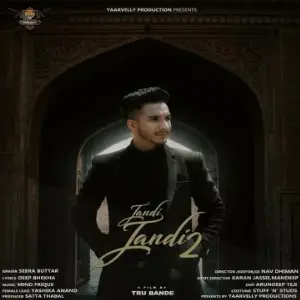 Jandi Jandi 2 Song By Jandi Jandi 2 Poster