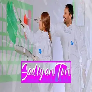 Sadiyan Ton Song By Sadiyan Ton Poster