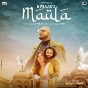 Maula Song By Maula Poster