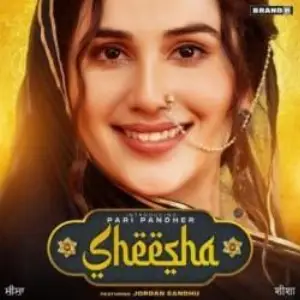 Sheesha Song By Sheesha Poster