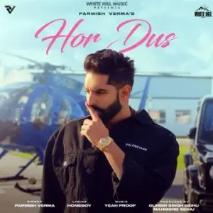 Hor Dus Song By Hor Dus Poster