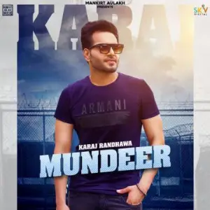 Mundeer Song By Mundeer Poster