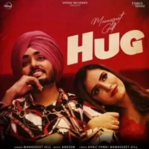Hug Song By Hug Poster