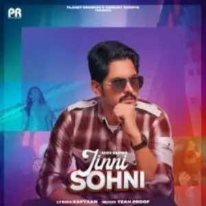 Jinni Sohni Song By Jinni Sohni Poster