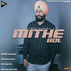 Mithe Bol Song By Mithe Bol Poster