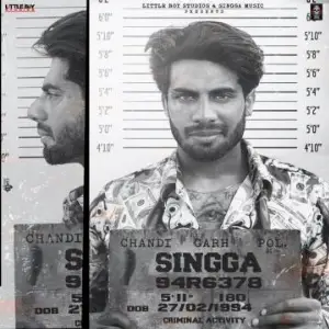 Mugshot Song By Mugshot Poster