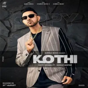 Kothi Song By Kothi Poster