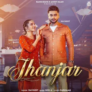 Jhanjar Song By Jhanjar Poster