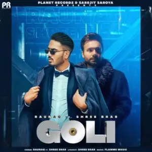 Goli Song By Goli Poster