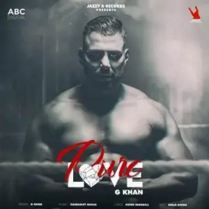 Pure Love Song By Pure Love Poster