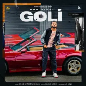 Goli Song By Goli Poster