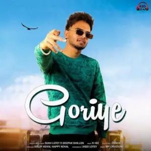 Goriye Song By Goriye Poster