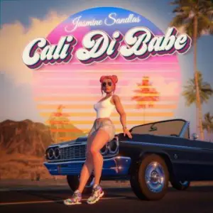 Cali Di Babe Song By Cali Di Babe Poster