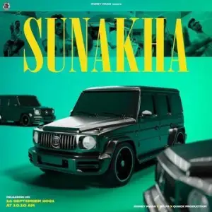Sunakha Song By Sunakha Poster