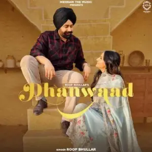 Dhanwaad Song By Dhanwaad Poster