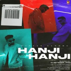 Hanji Hanji Song By Hanji Hanji Poster