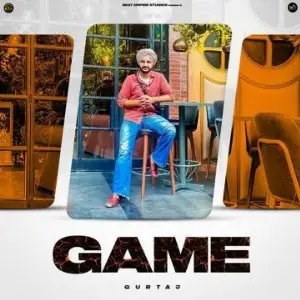 Game Song By Game Poster