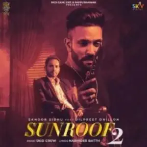 Sunroof 2 Song By Sunroof 2 Poster