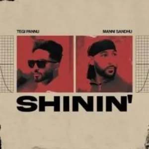 Shinin Song By Shinin Poster