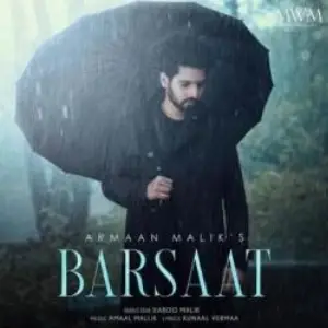 Barsaat Song By Barsaat Poster