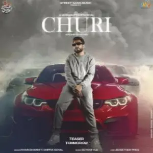 Churi Song By Churi Poster