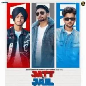 Jatt And Jail Song By Jatt And Jail Poster