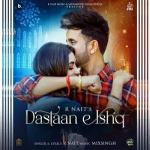 Dastaan E Ishq Song By Dastaan E Ishq Poster